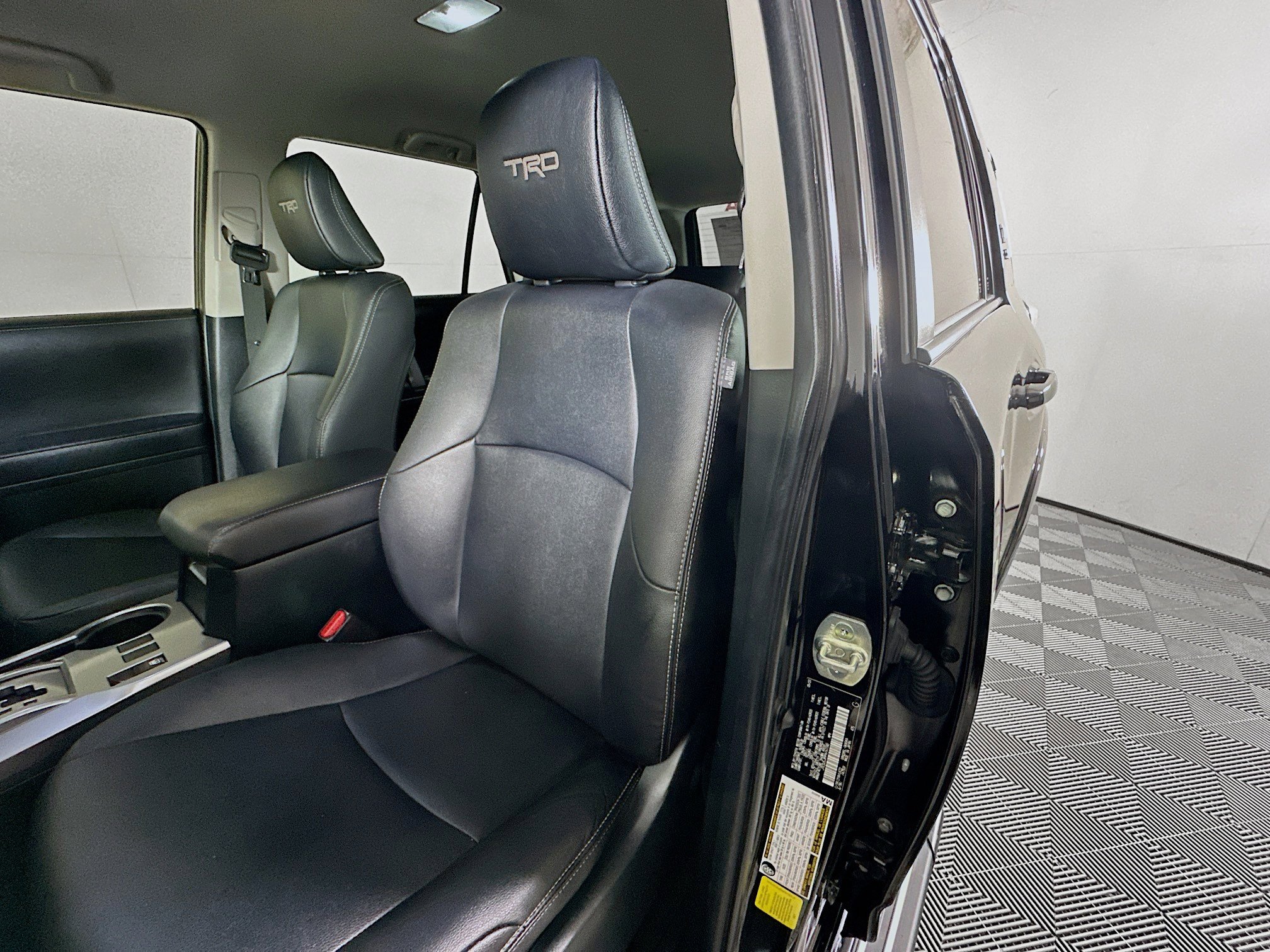 Used 2023 Toyota 4Runner TRD Sport image 12