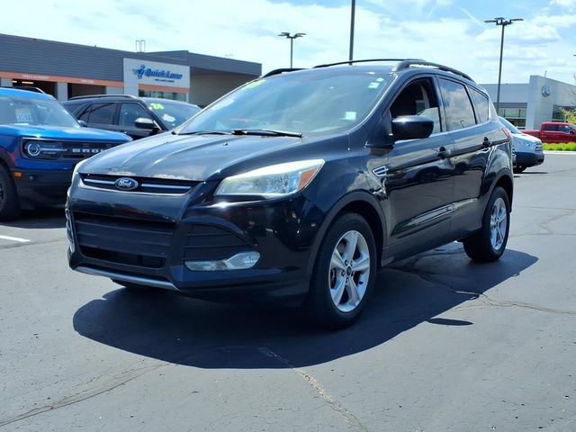 Used 2013 Ford Escape SE FWD image 3