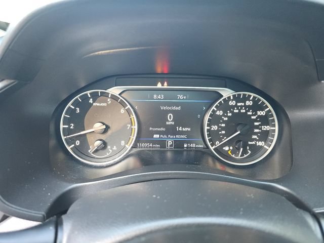 Used 2020 Nissan Altima 2.5 S FWD image 17
