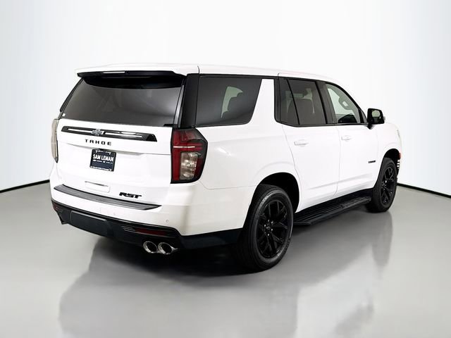 Used 2024 Chevrolet Tahoe RST w/ RST Performance Edition image 9