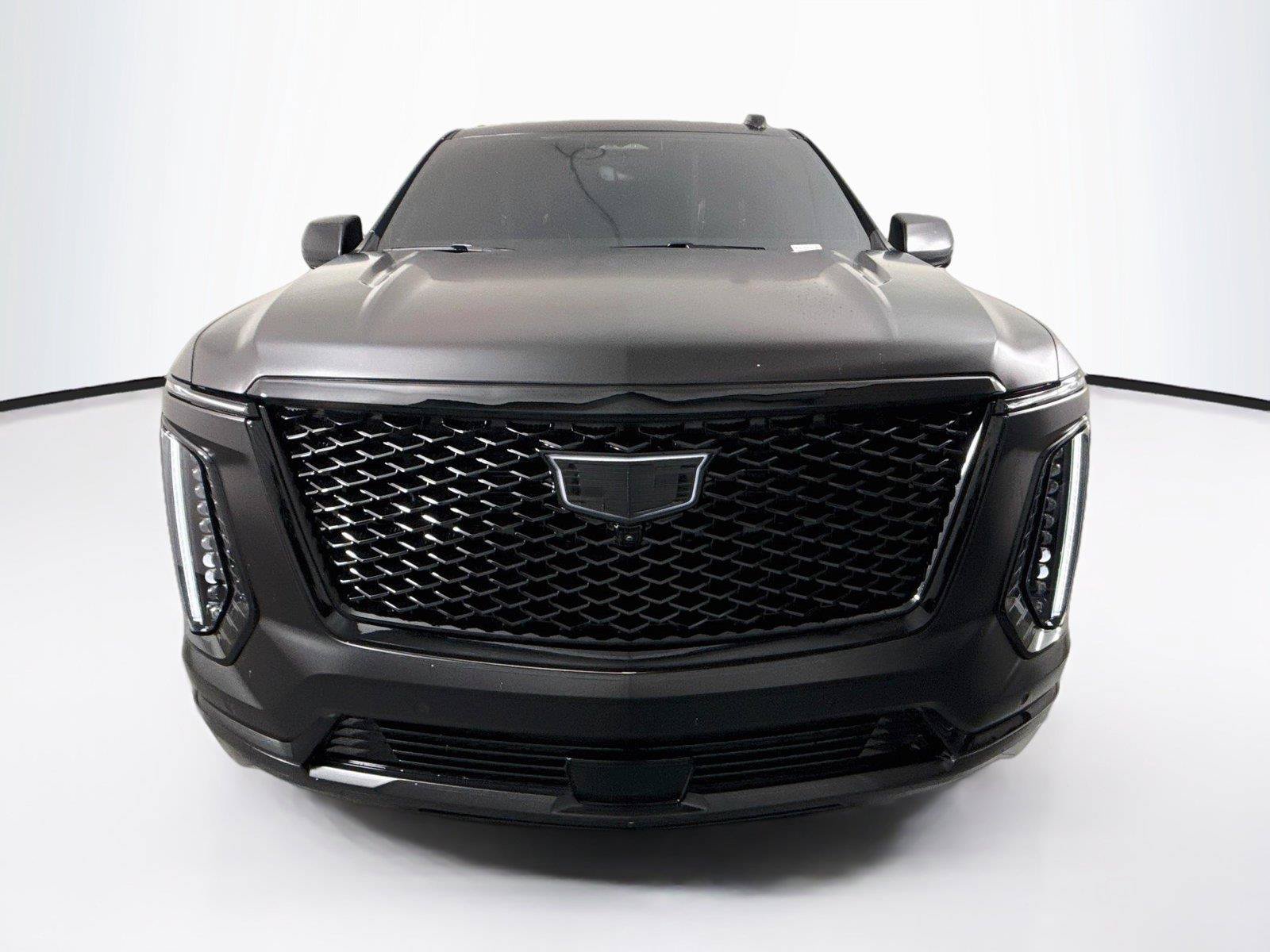 Used 2025 Cadillac Escalade Sport Platinum AWD/4WD image 18