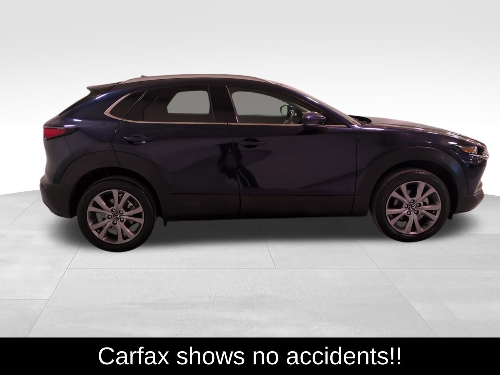 Used 2024 MAZDA CX-30 AWD 2.5 S w/ Premium Package image 2