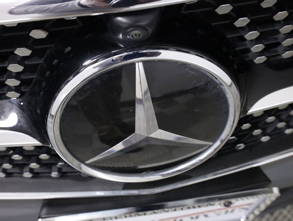 Used 2020 Mercedes-Benz E 450 4MATIC Cabriolet image 77