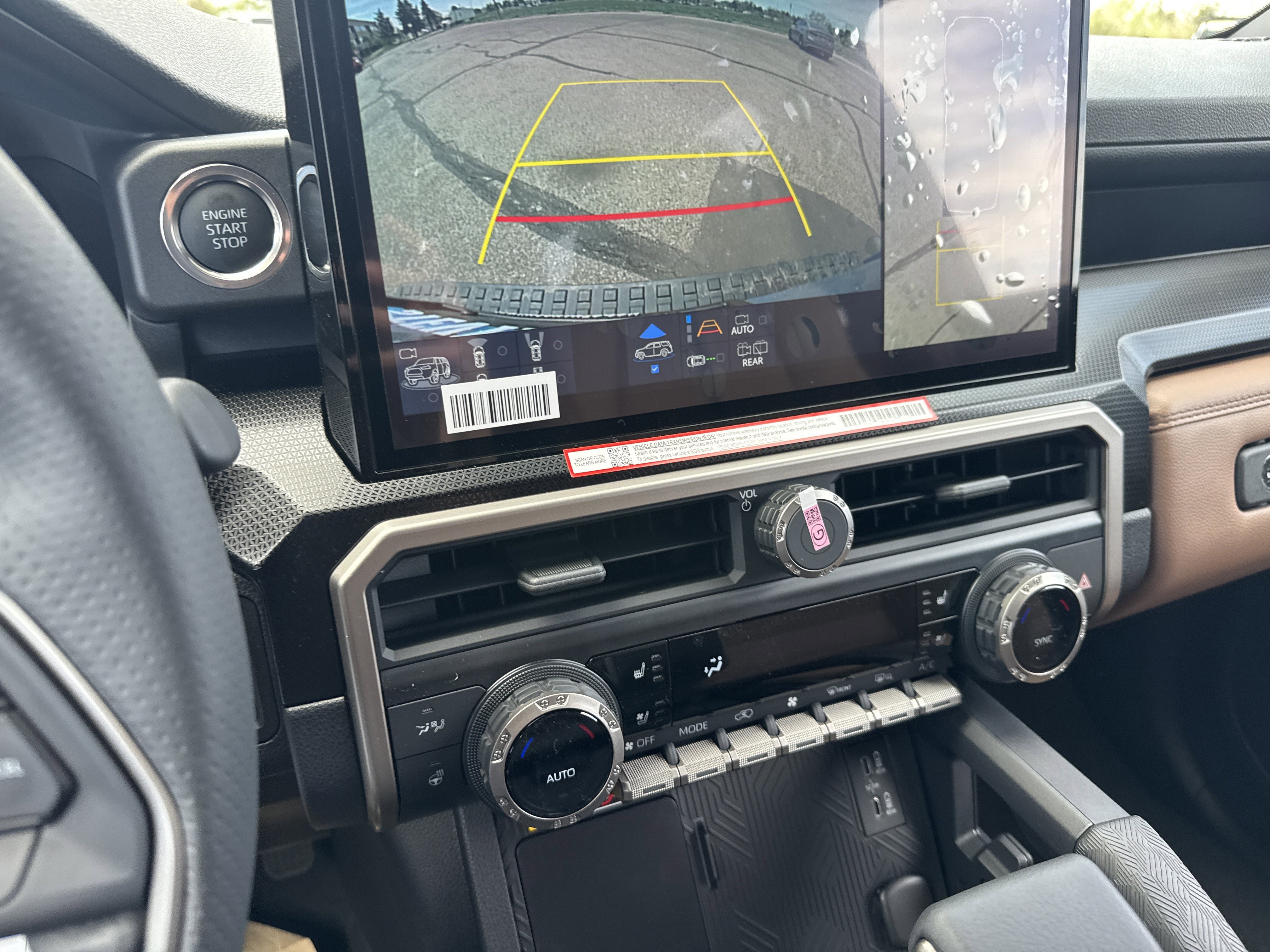 New 2026 Toyota 4Runner Limited AWD/4WD image 34