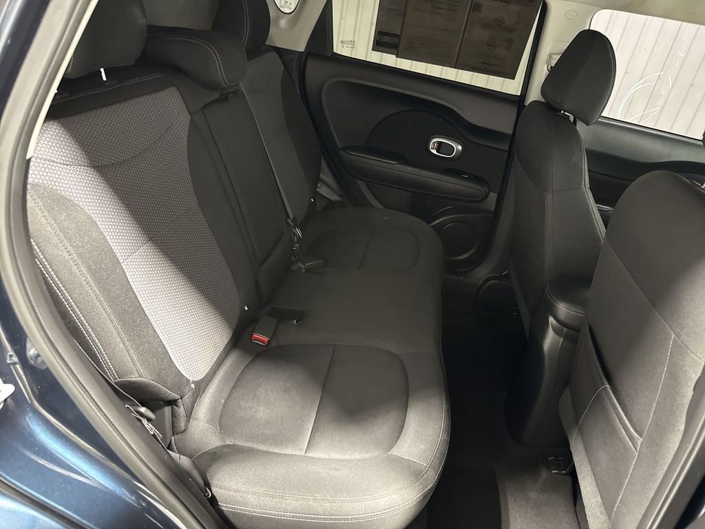 Used 2019 Kia Soul + FWD image 28