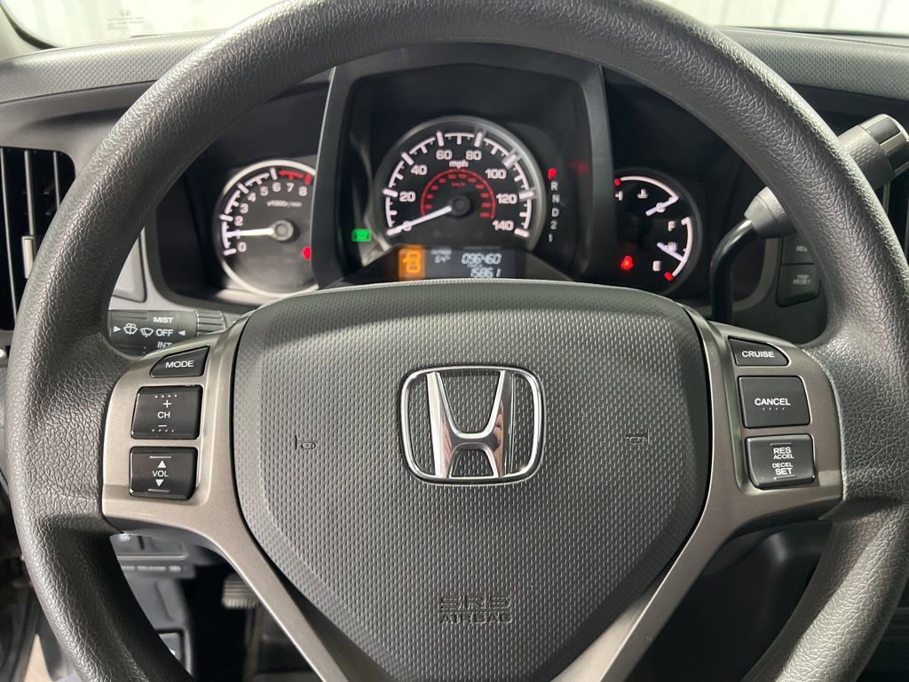 Used 2013 Honda Ridgeline RTS image 24