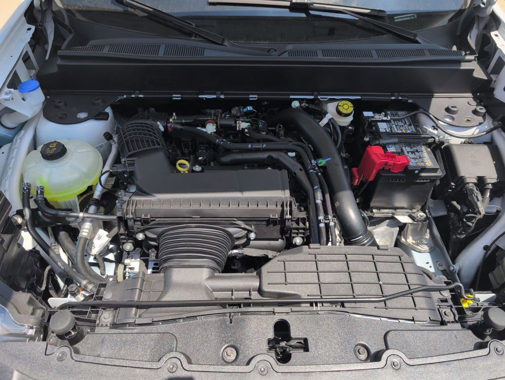 New 2026 Ford Maverick XL image 32