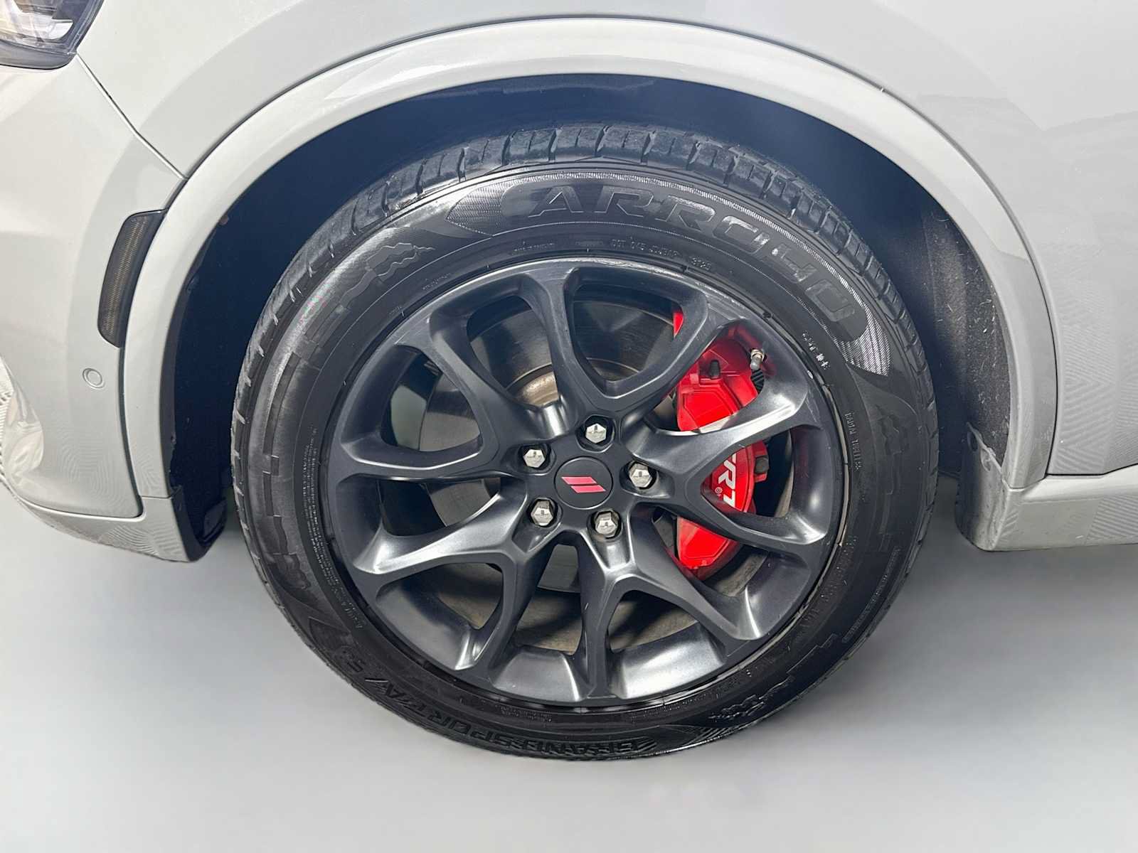 Used 2022 Dodge Durango R/T AWD/4WD image 43