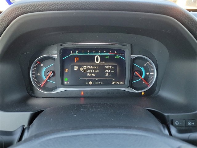 Used 2021 Honda Passport Sport image 18