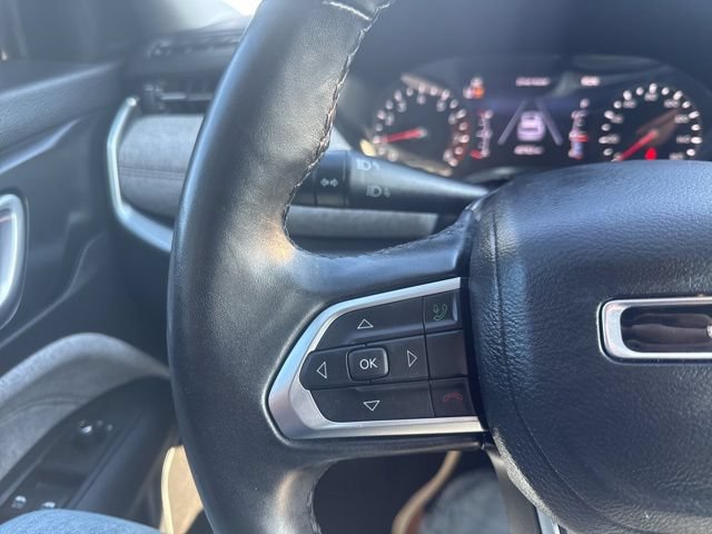 Used 2022 Jeep Compass Latitude AWD/4WD image 19
