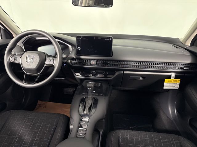 New 2026 Honda HR-V LX image 20