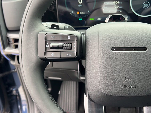 New 2026 Hyundai Santa Fe Calligraphy AWD/4WD image 26