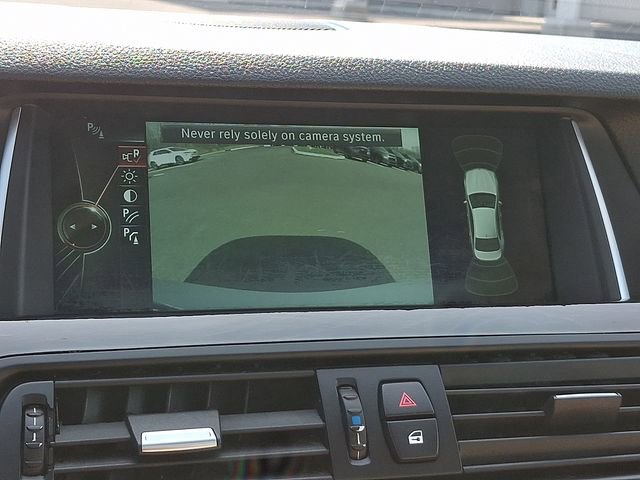 Used 2014 BMW 535i Sedan image 20