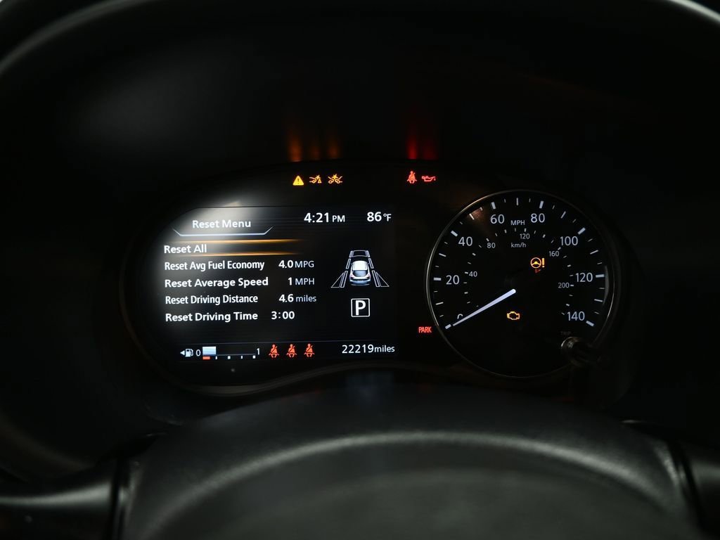 Used 2023 Nissan Kicks SR w/ SR Premium Package image 14