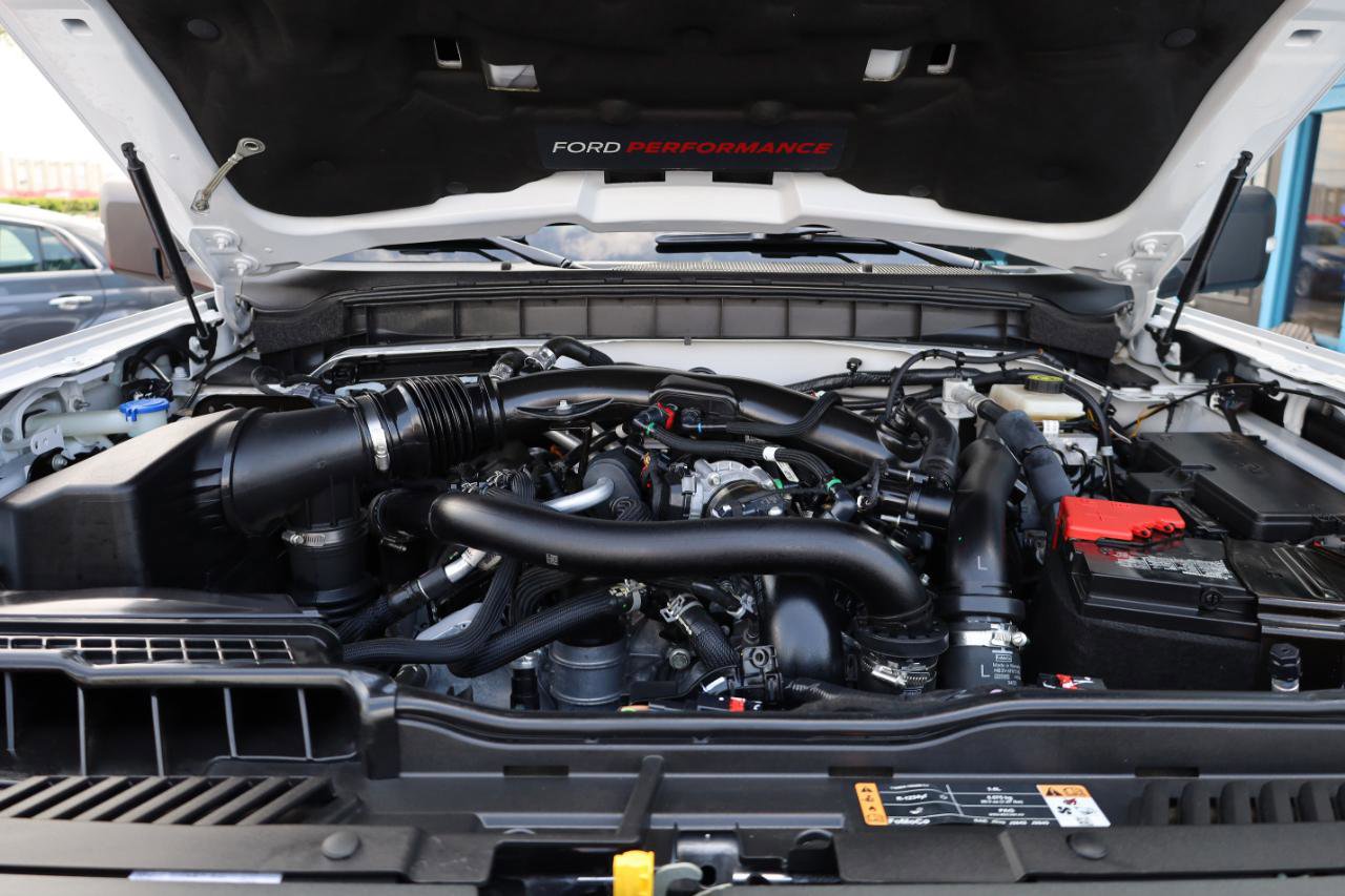 Used 2023 Ford Bronco Raptor AWD/4WD image 19