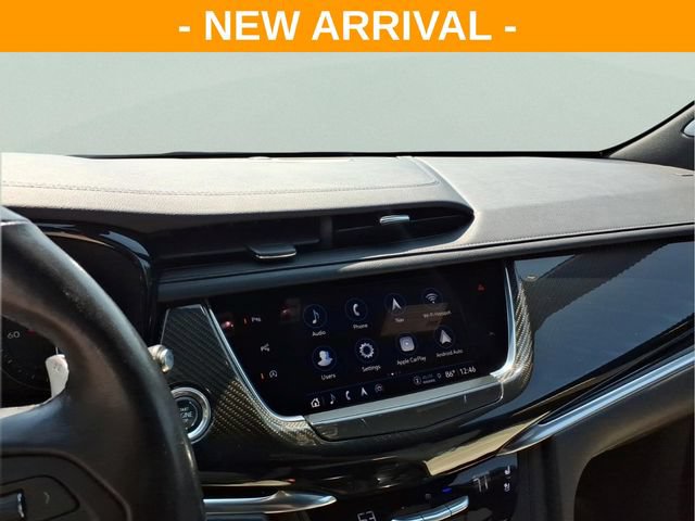 Used 2021 Cadillac XT6 Sport AWD/4WD image 26