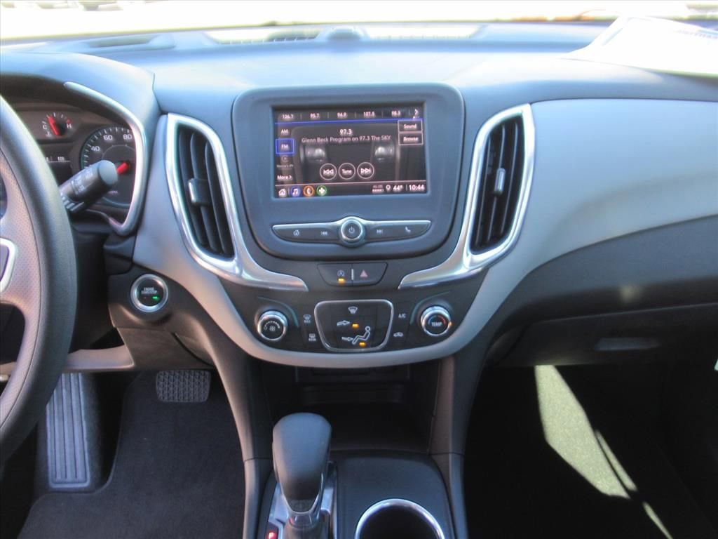 Used 2024 Chevrolet Equinox LS w/ Driver Confidence II Package image 20