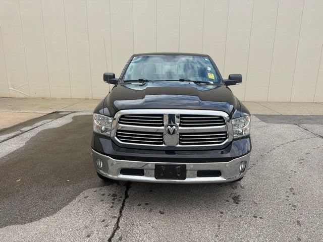 Used 2019 RAM 1500 Big Horn AWD/4WD image 9