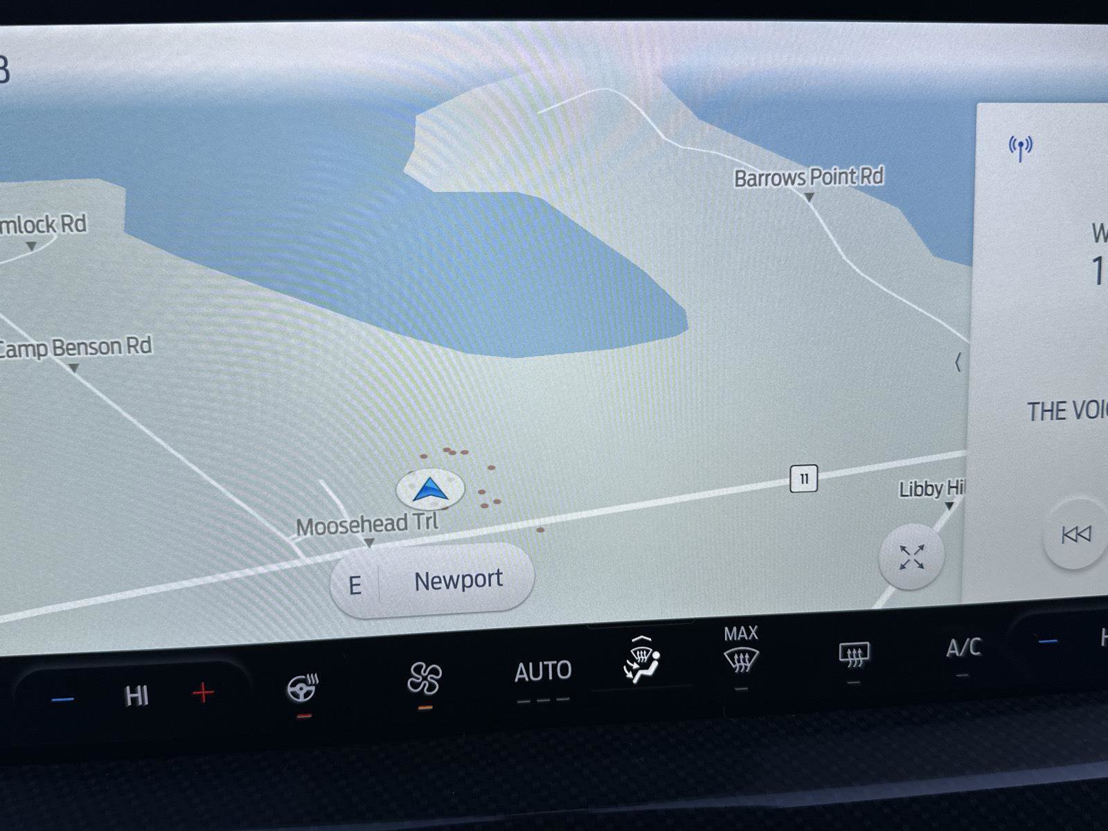 New 2025 Ford Escape ST-Line Elite w/ Tech Pack #2 image 17