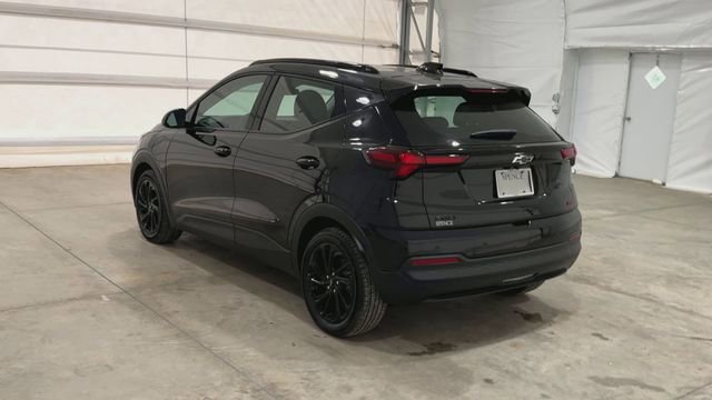 New 2027 Chevrolet Bolt RS image 7