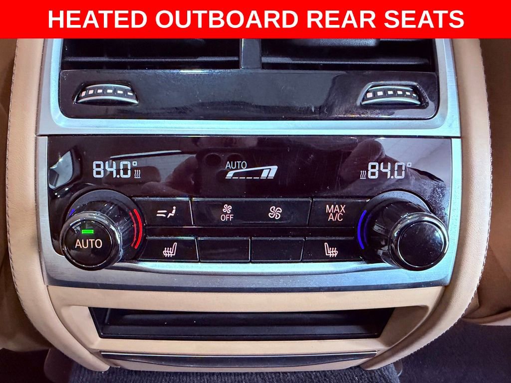 Used 2017 BMW 750i xDrive image 15