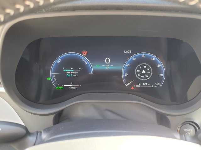 Used 2026 Toyota Sienna XSE AWD/4WD image 26