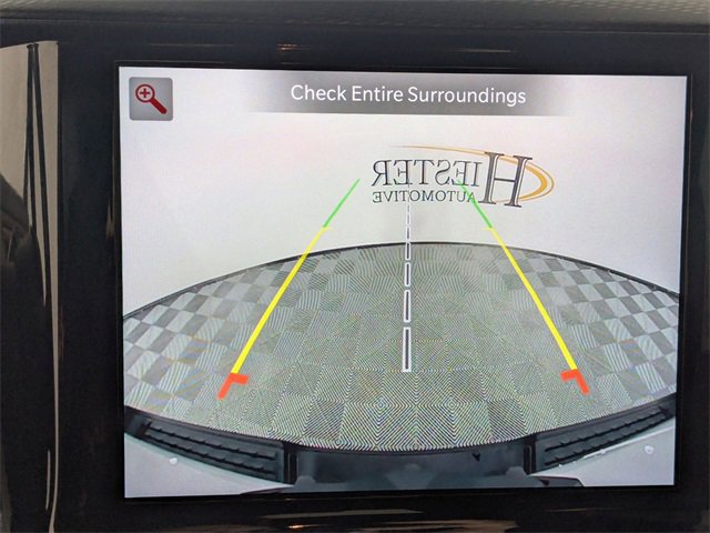 Used 2023 RAM 1500 Rebel w/ Trailer Tow Group image 20