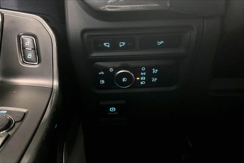 Used 2023 Ford F150 XLT w/ Equipment Group 302A High image 38