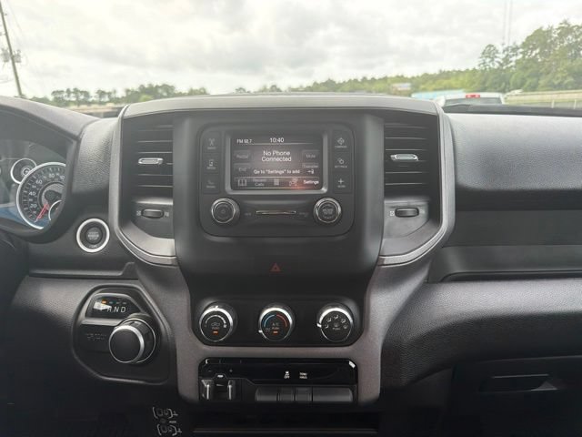 Used 2024 RAM 2500 Tradesman w/ Chrome Appearance Group AWD/4WD image 10
