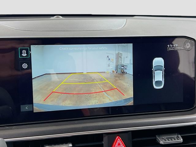 New 2026 Kia K5 GT image 14