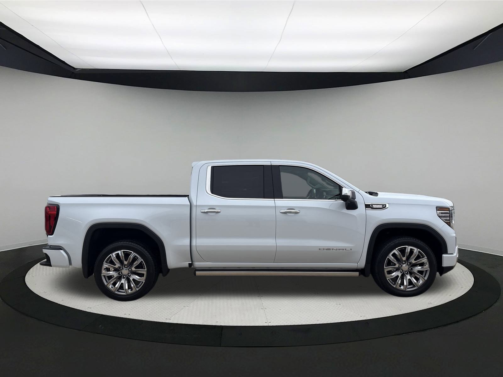 New 2026 GMC Sierra 1500 Denali image 7