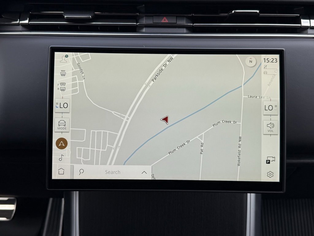 New 2025 Land Rover Range Rover SE image 23