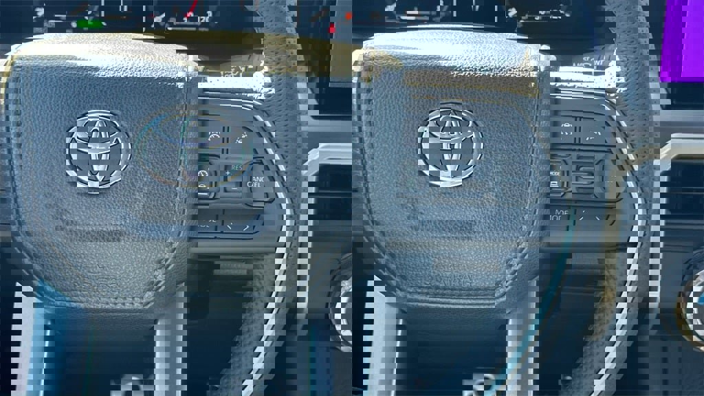 New 2025 Toyota Tacoma TRD Sport image 28