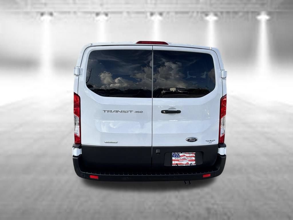 Used 2024 Ford Transit 350 XL RWD image 5