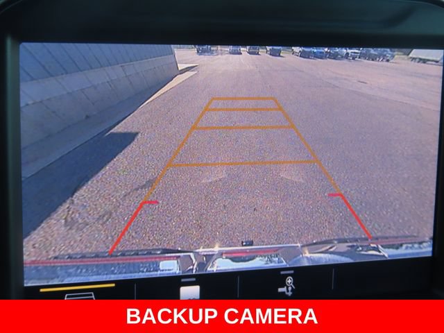 Used 2019 GMC Sierra 1500 SLT w/ SLT Premium Plus Package AWD/4WD image 7