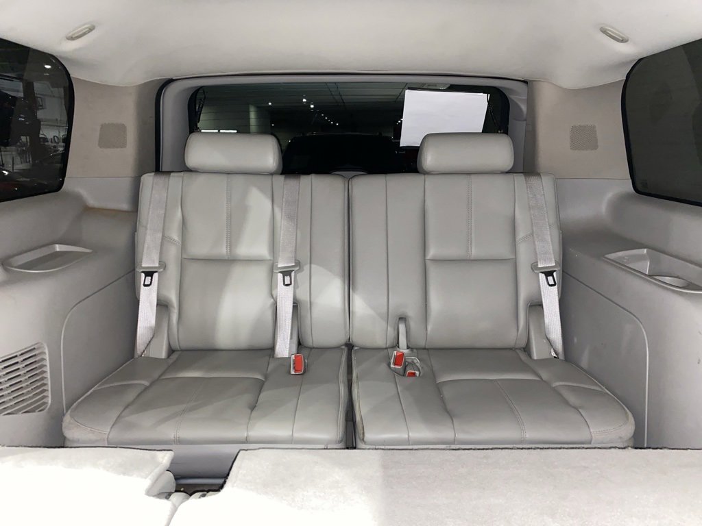 Used 2012 Chevrolet Tahoe LT w/ Luxury Package image 14