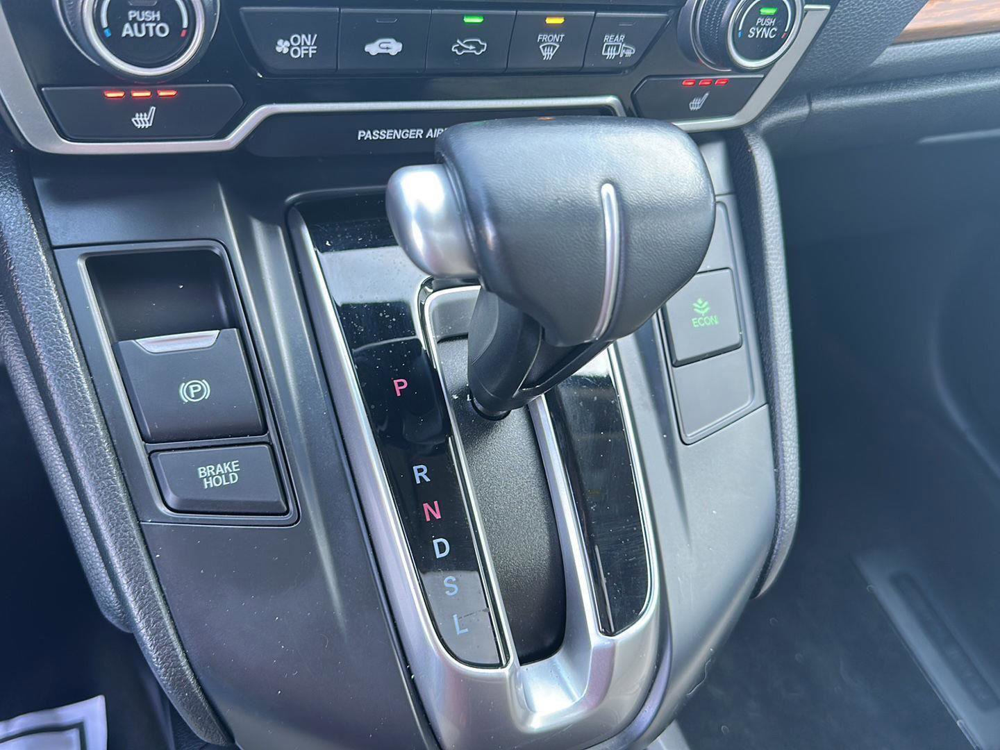 Used 2017 Honda CR-V EX-L image 20