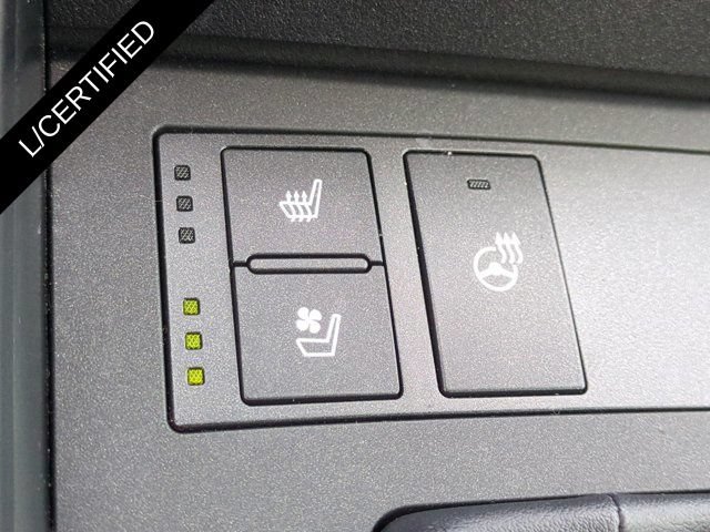Certified 2021 Lexus IS 350 F Sport w/ Navigation Package RWD image 22