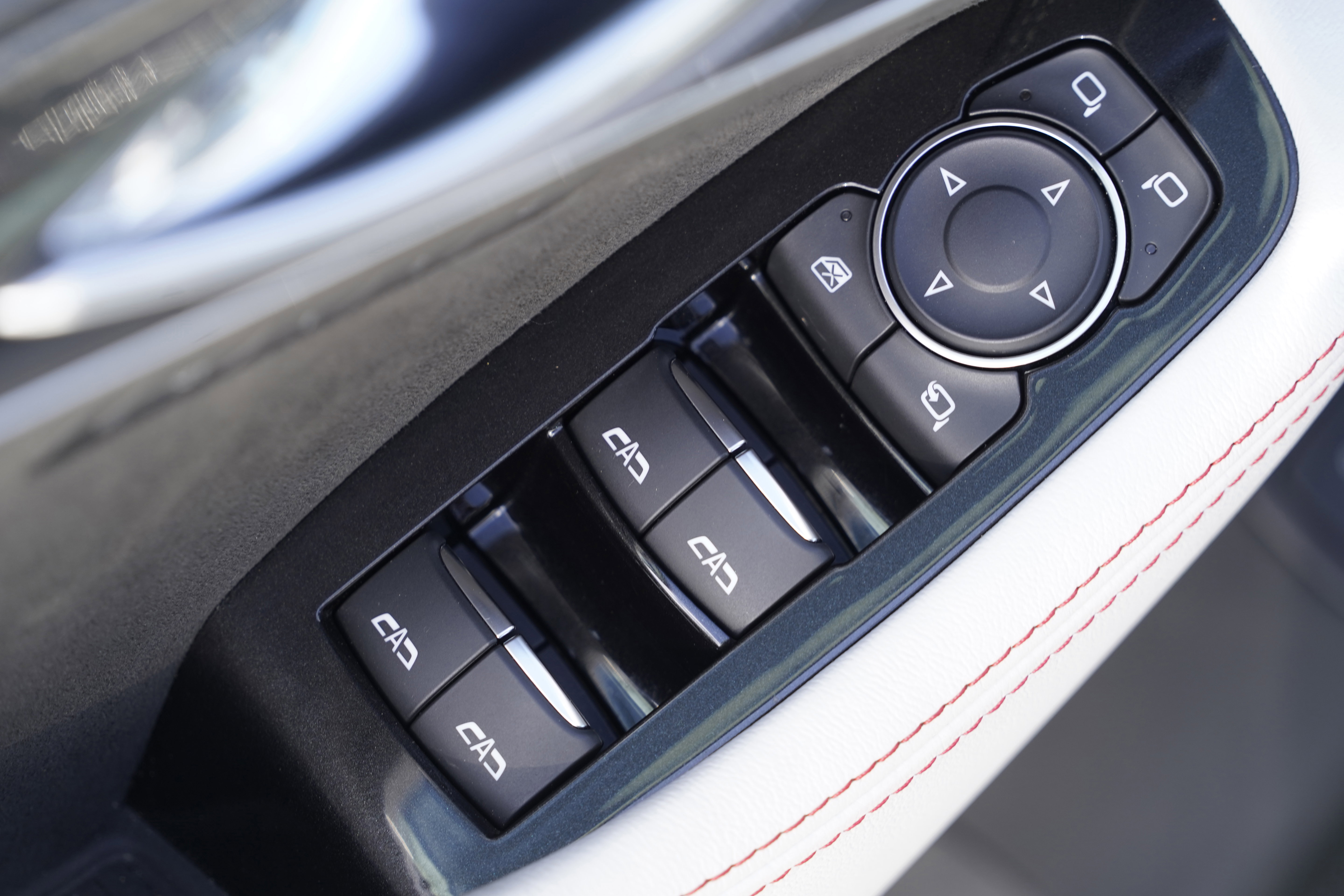 Used 2024 Cadillac CT5 V Blackwing w/ Parking Package image 20