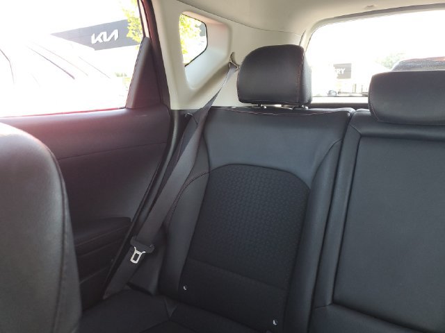 Used 2025 Kia Soul GT-Line FWD image 10
