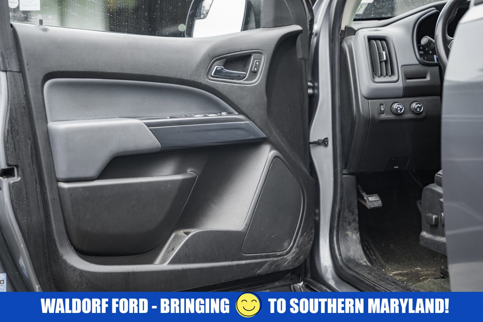 Used 2018 Chevrolet Colorado Z71 image 32