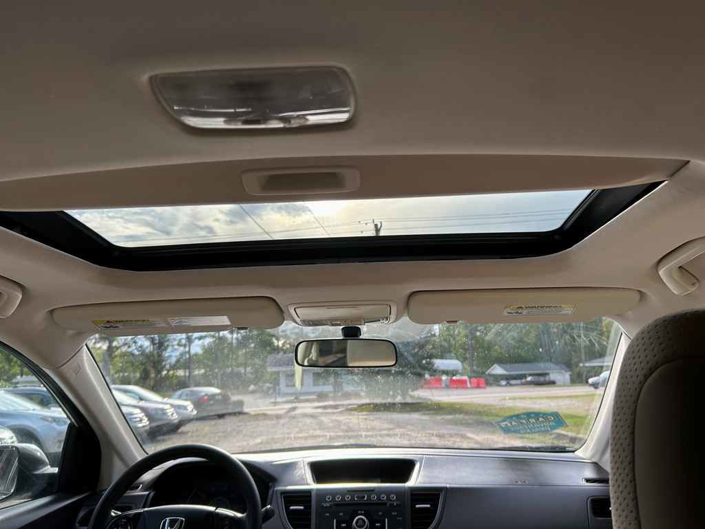 Used 2014 Honda CR-V EX image 12