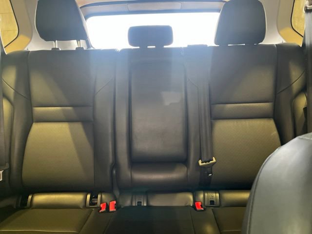 Used 2023 Nissan Rogue SV w/ SV Premium B Package AWD/4WD image 18
