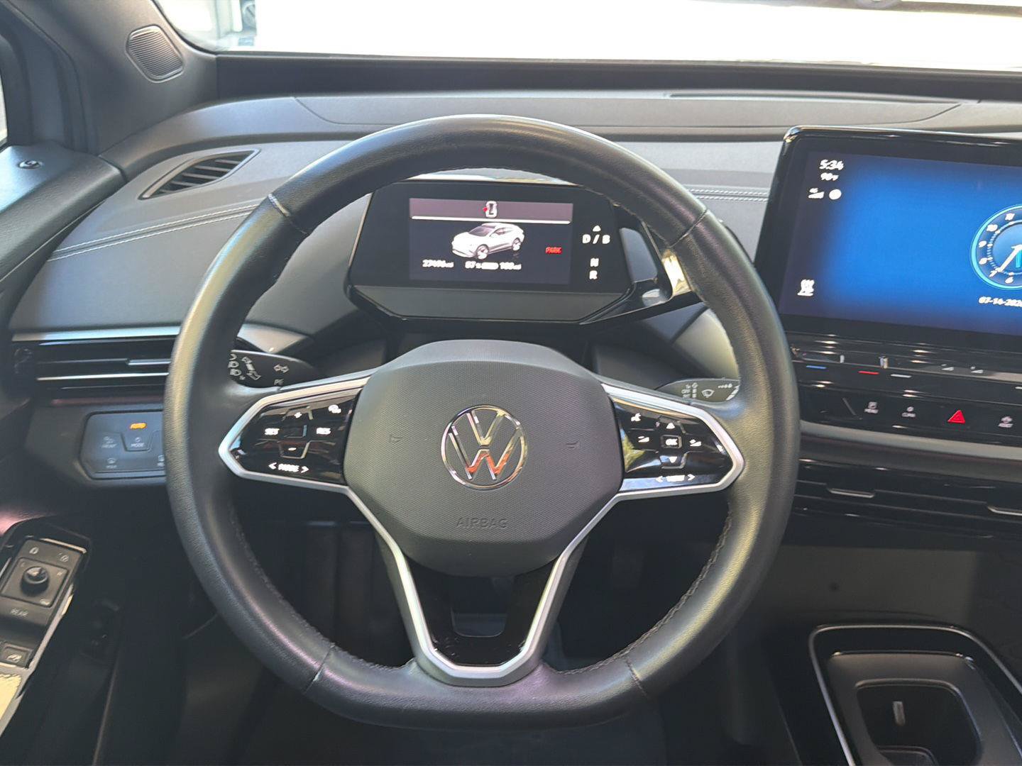 Certified 2023 Volkswagen ID.4 S RWD image 20