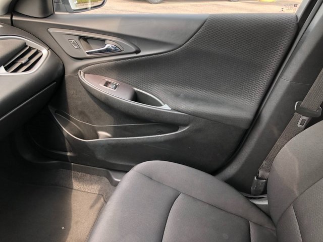 Used 2024 Chevrolet Malibu LT image 11