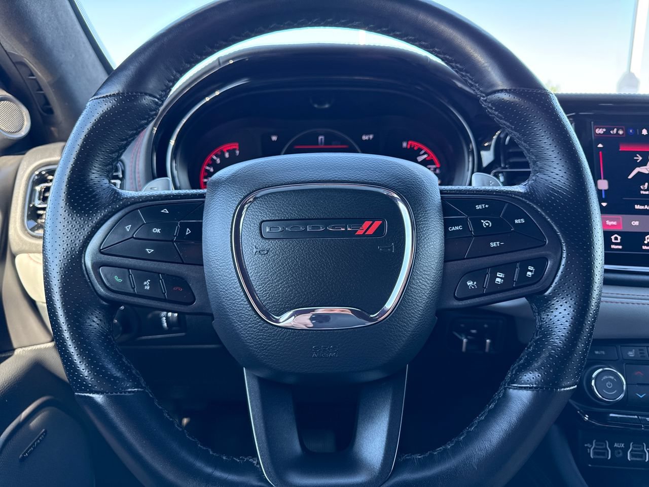 Used 2024 Dodge Durango R/T AWD/4WD image 18