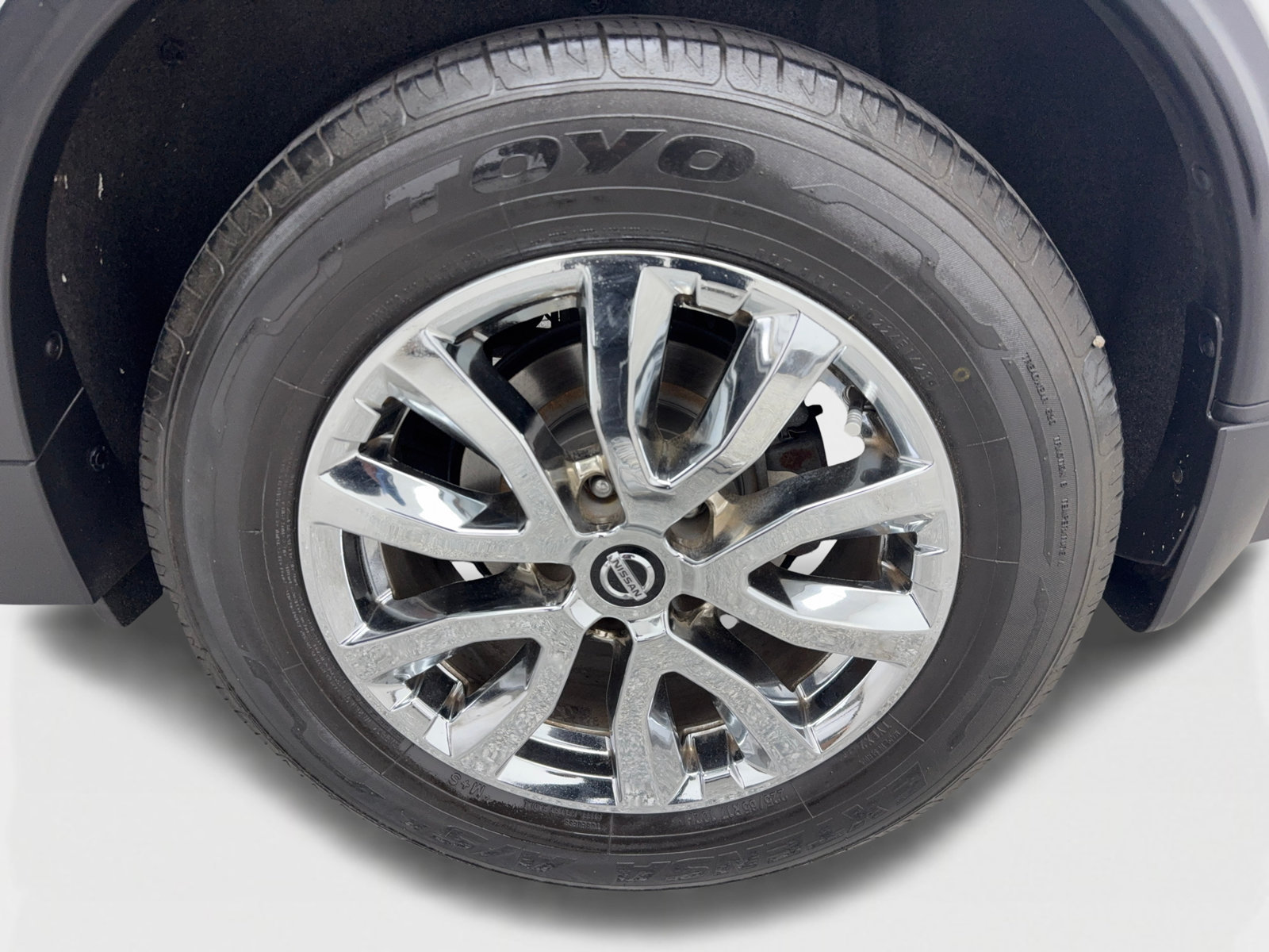 Used 2019 Nissan Rogue S w/ Special Edition Package FWD image 54