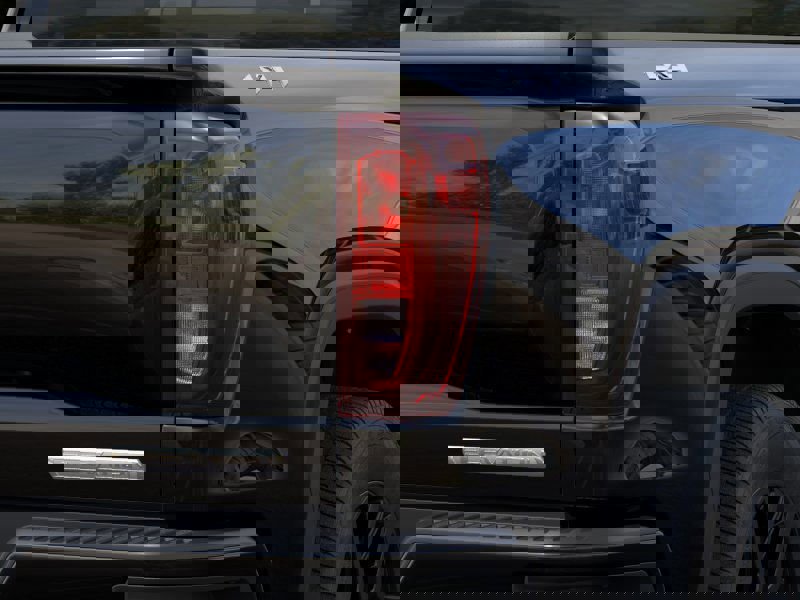 New 2026 GMC Sierra 1500 Elevation image 11