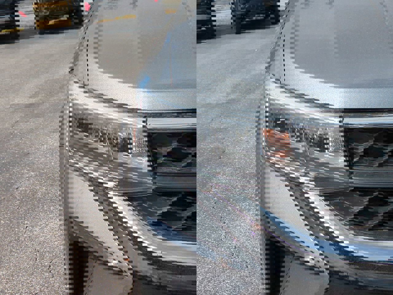 Used 2024 Volkswagen Taos SE image 10