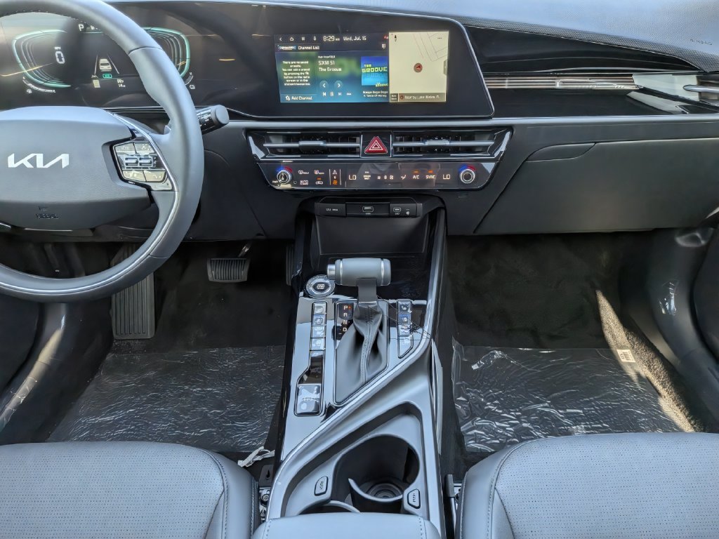 New 2026 Kia Niro FWD image 20